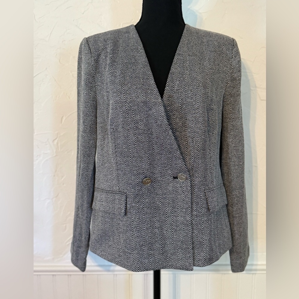 Michael Michael kors black/withe new size M